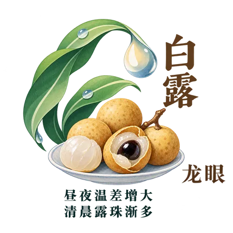 白露
