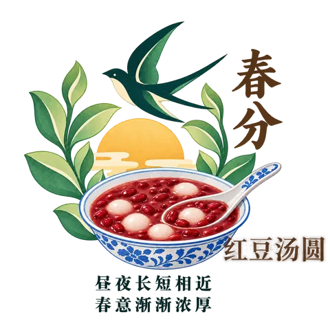 春分