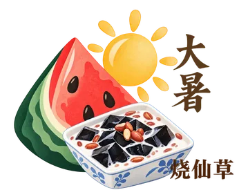 大暑