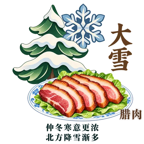 大雪