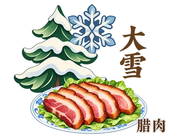 大雪