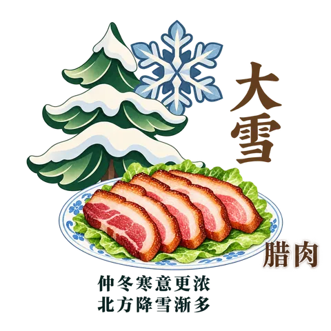 大雪
