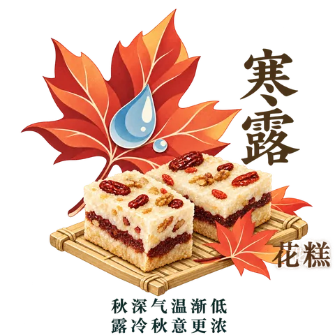 寒露