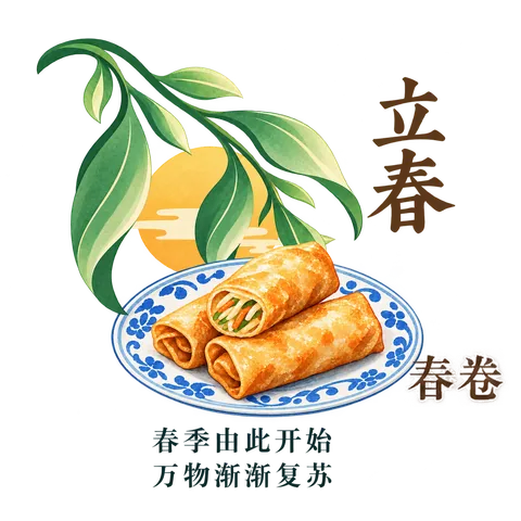 立春