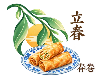 立春