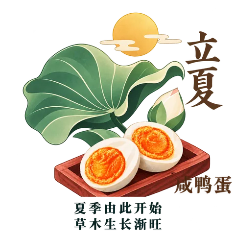 立夏