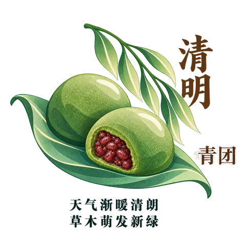清明