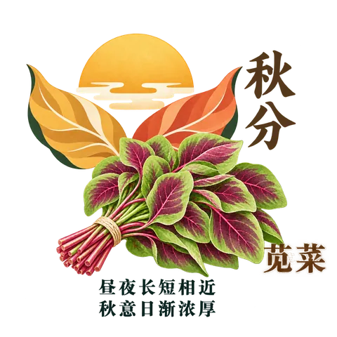 秋分