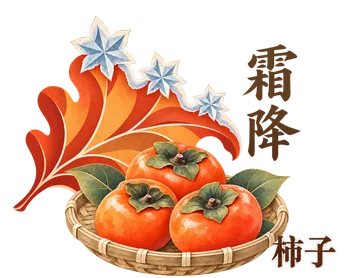 霜降