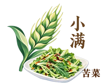 小满