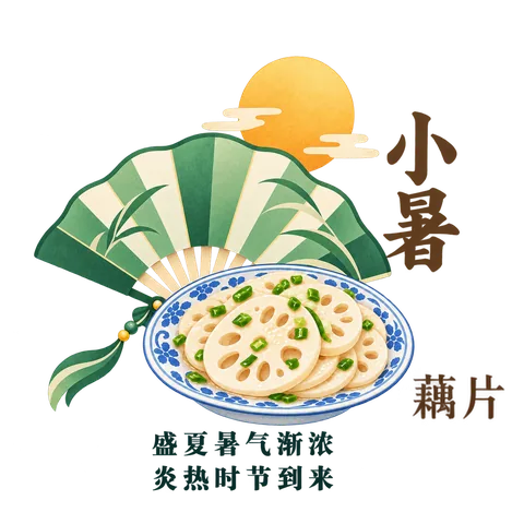 小暑