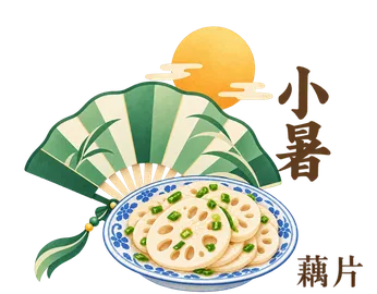 小暑