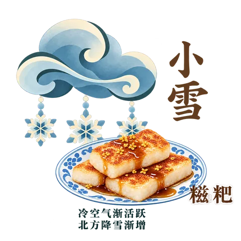 小雪