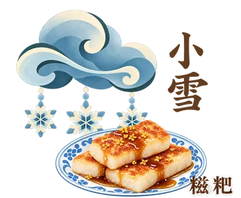 小雪