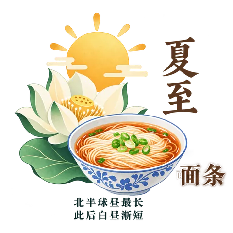 夏至