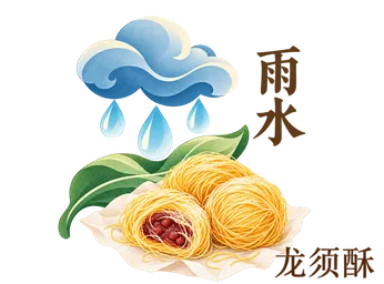 雨水
